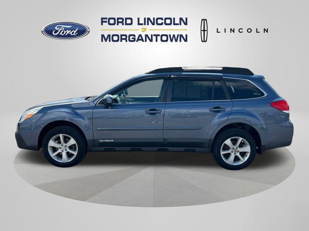 used 2014 Subaru Outback car, priced at $11,997