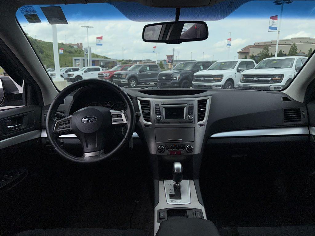 used 2014 Subaru Outback car, priced at $11,997