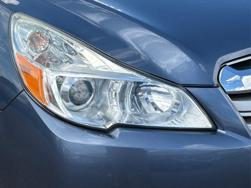 used 2014 Subaru Outback car, priced at $11,997