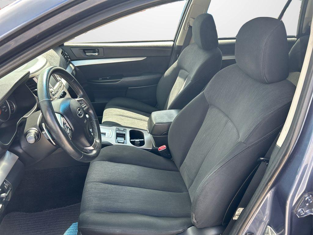 used 2014 Subaru Outback car, priced at $11,997