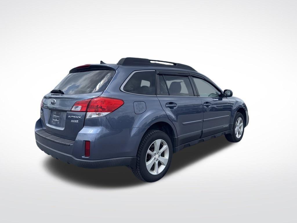 used 2014 Subaru Outback car, priced at $11,997