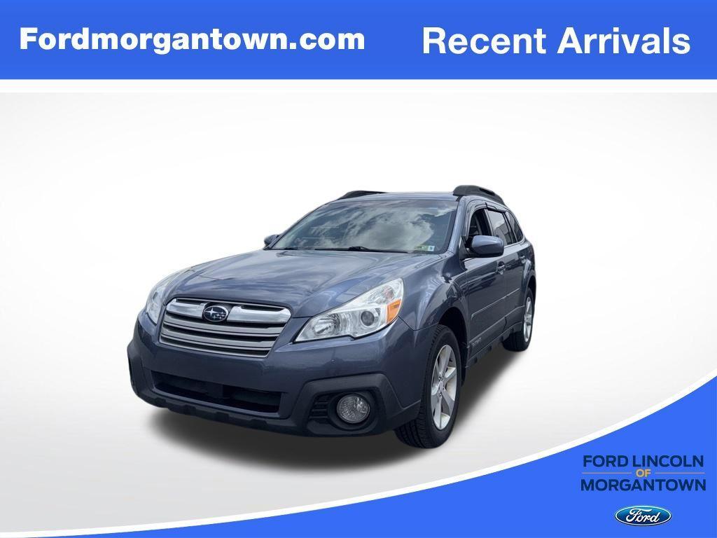 used 2014 Subaru Outback car, priced at $11,997