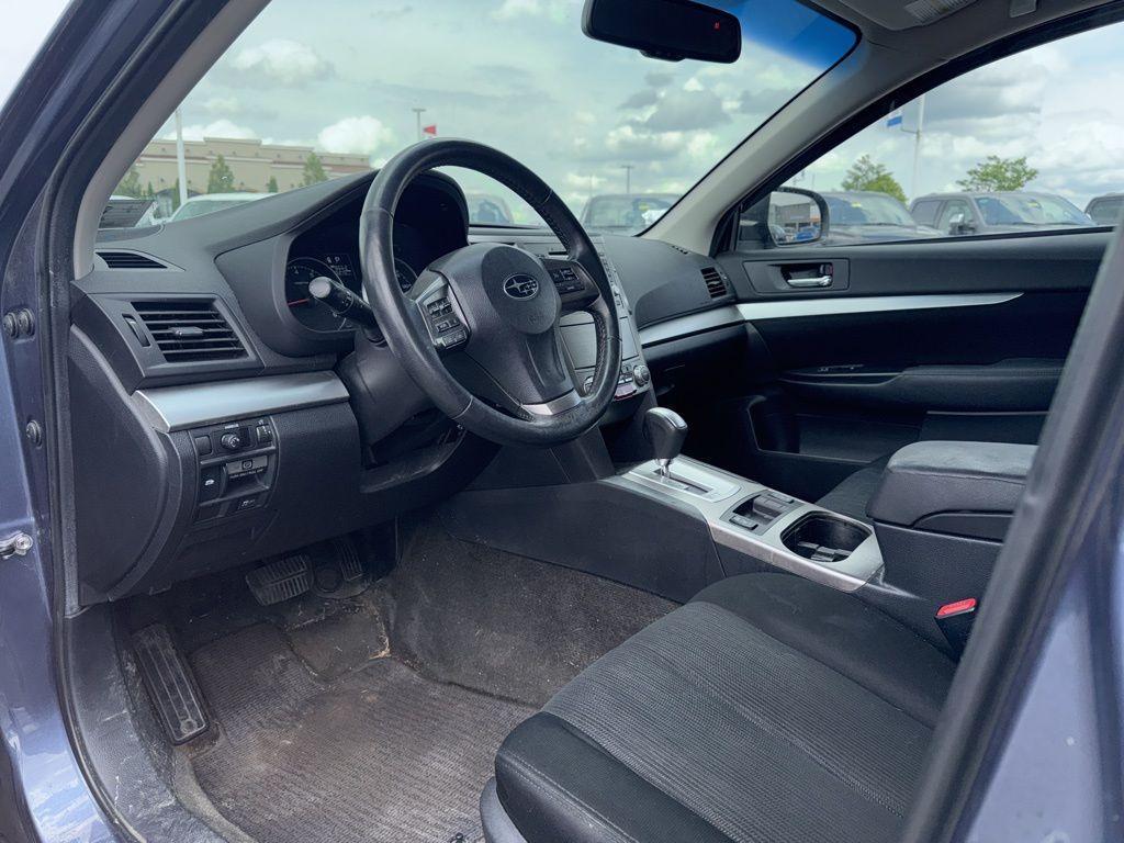 used 2014 Subaru Outback car, priced at $11,997