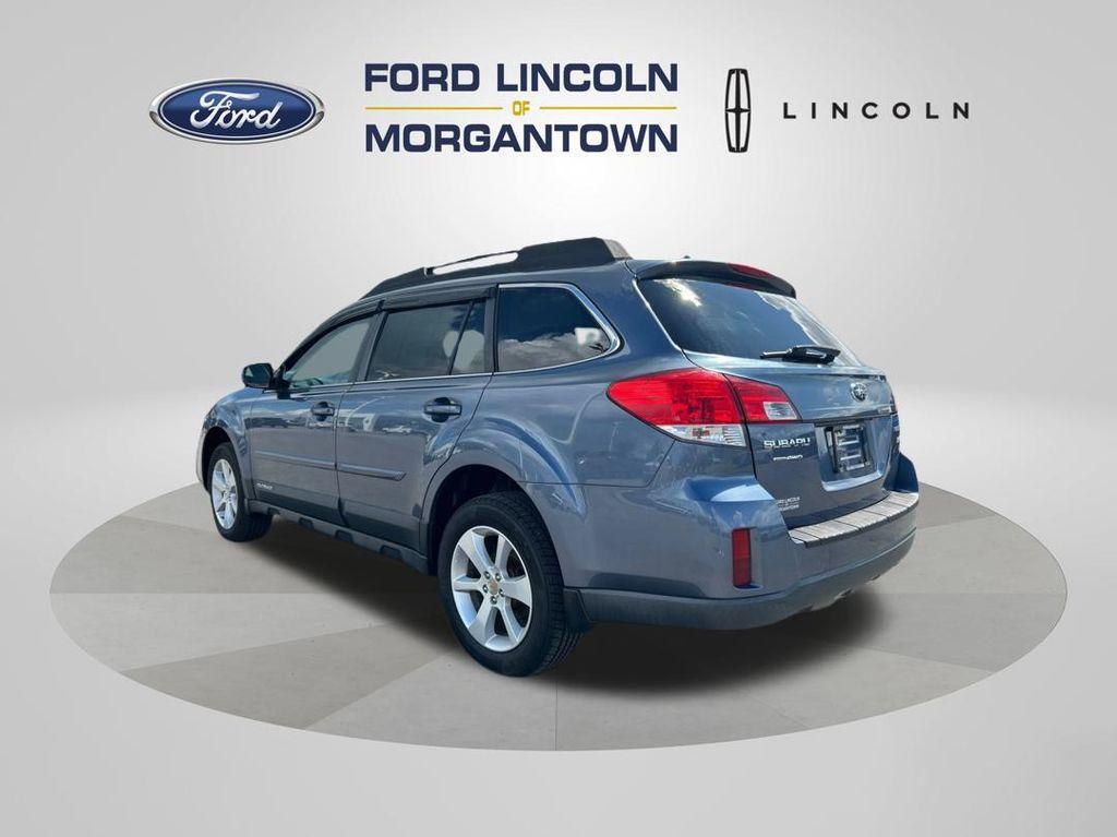 used 2014 Subaru Outback car, priced at $11,997