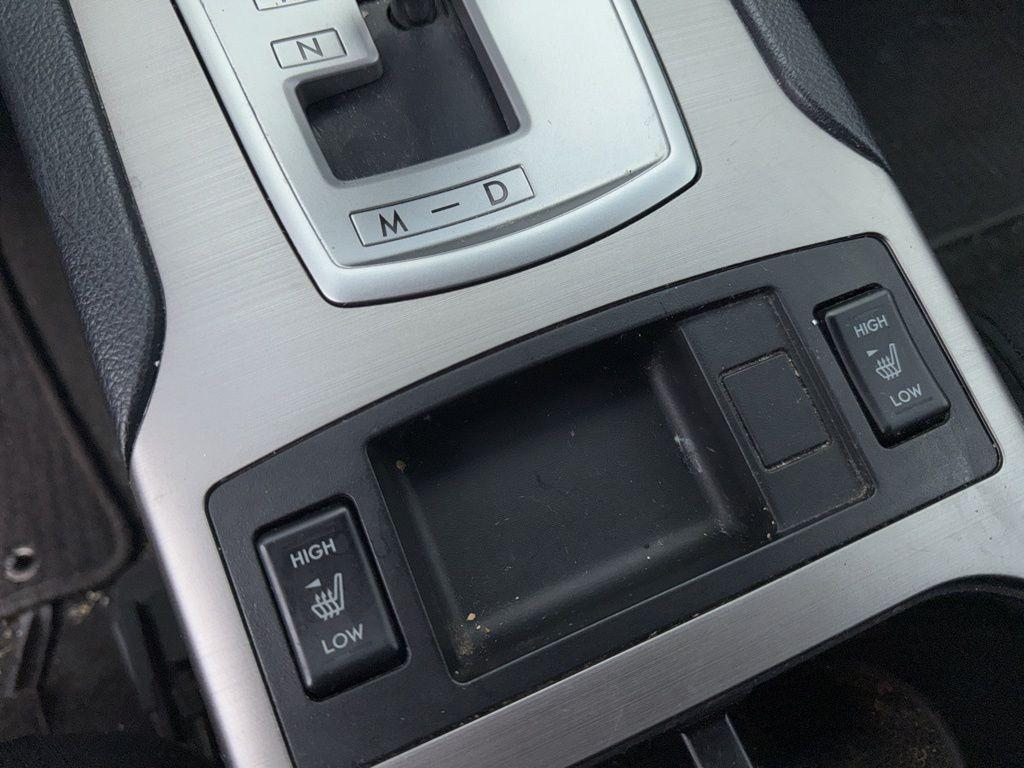 used 2014 Subaru Outback car, priced at $11,997