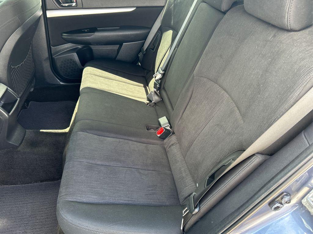 used 2014 Subaru Outback car, priced at $11,997