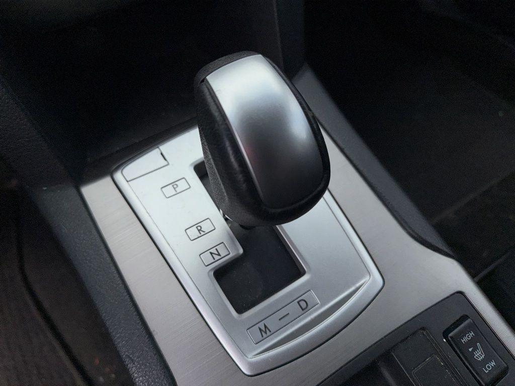 used 2014 Subaru Outback car, priced at $11,997