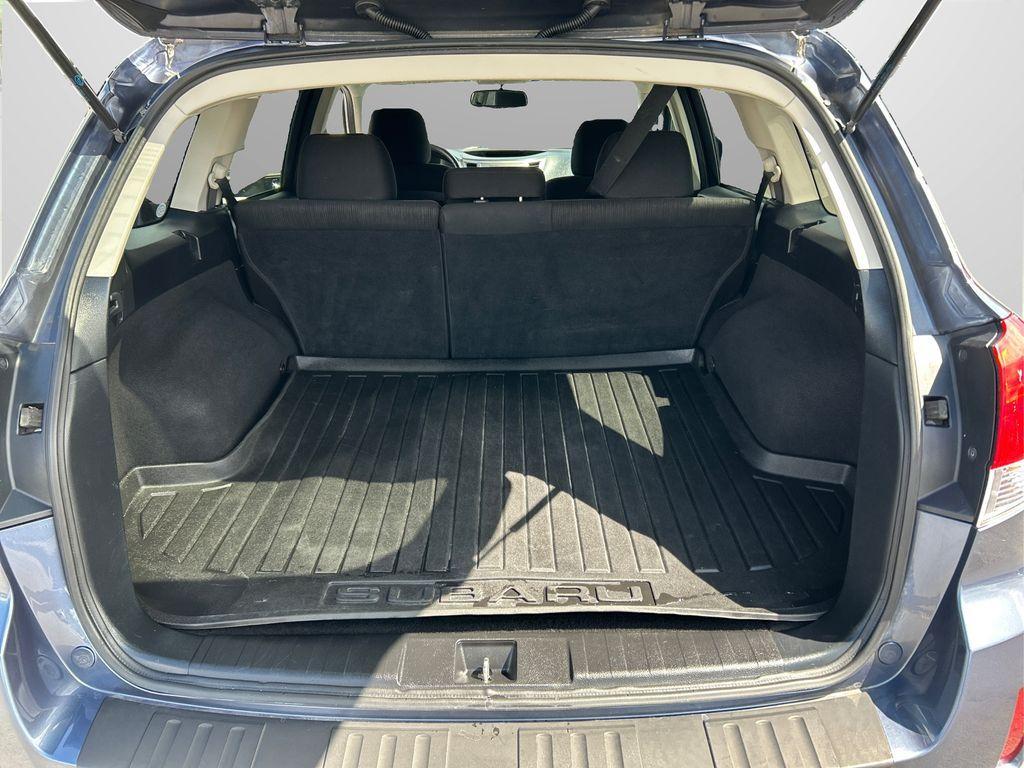 used 2014 Subaru Outback car, priced at $11,997