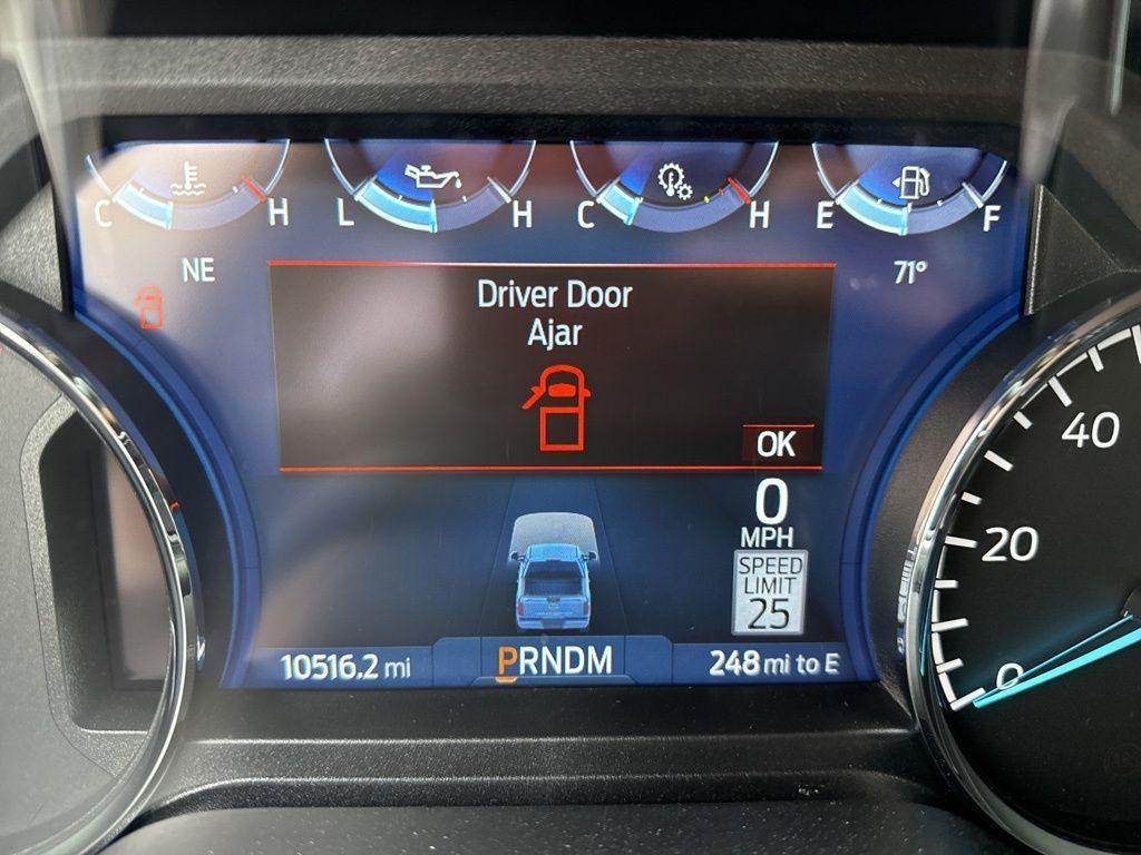 used 2022 Ford F-150 car, priced at $46,969