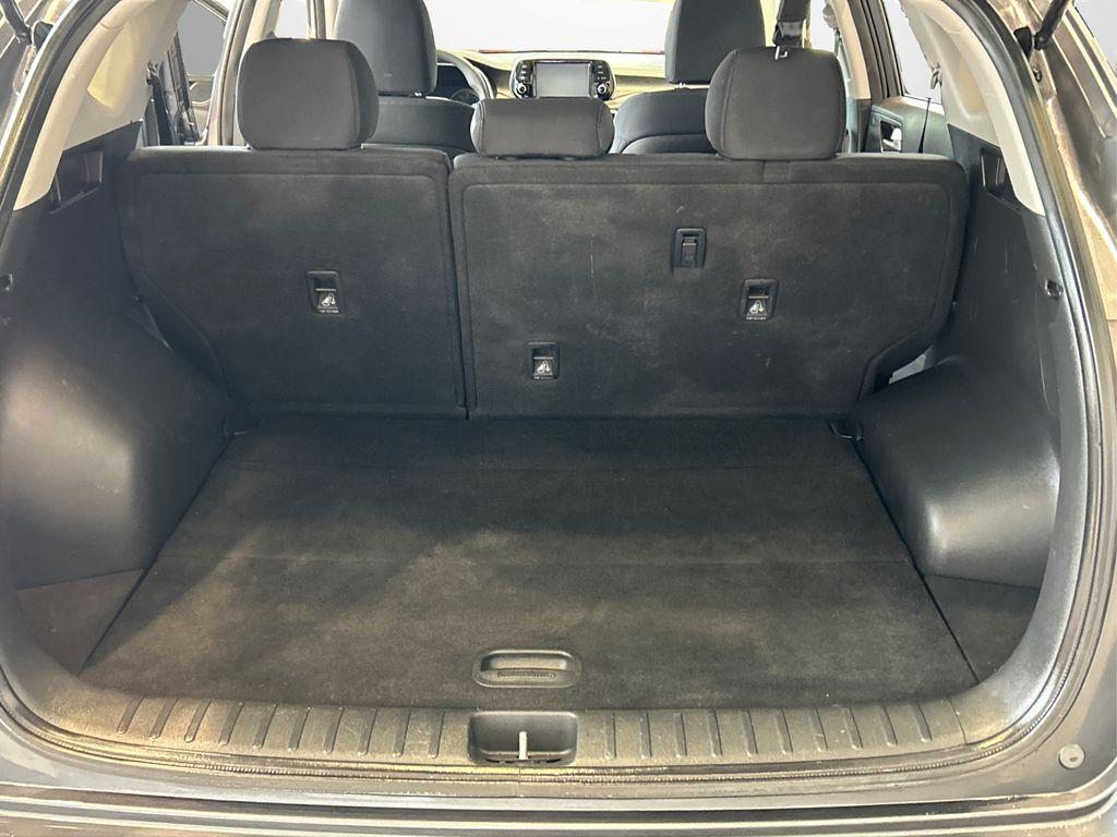 used 2019 Hyundai Tucson car, priced at $9,000