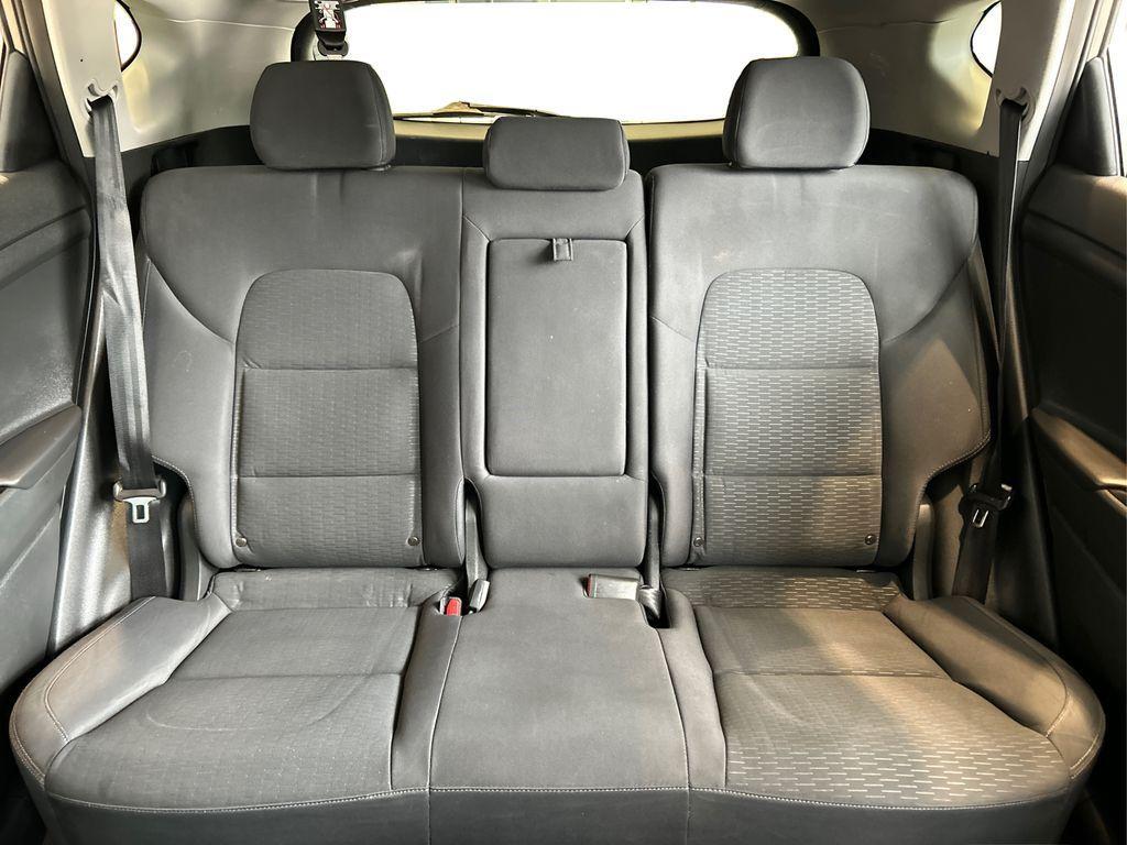 used 2019 Hyundai Tucson car, priced at $9,000