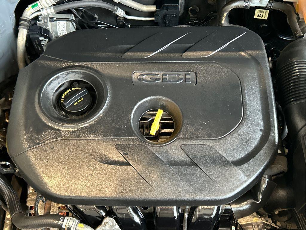 used 2019 Hyundai Tucson car, priced at $9,000