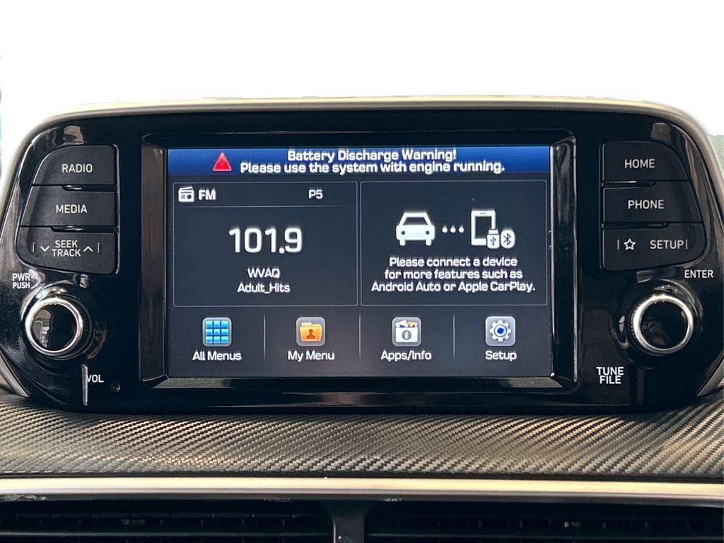 used 2019 Hyundai Tucson car, priced at $9,000