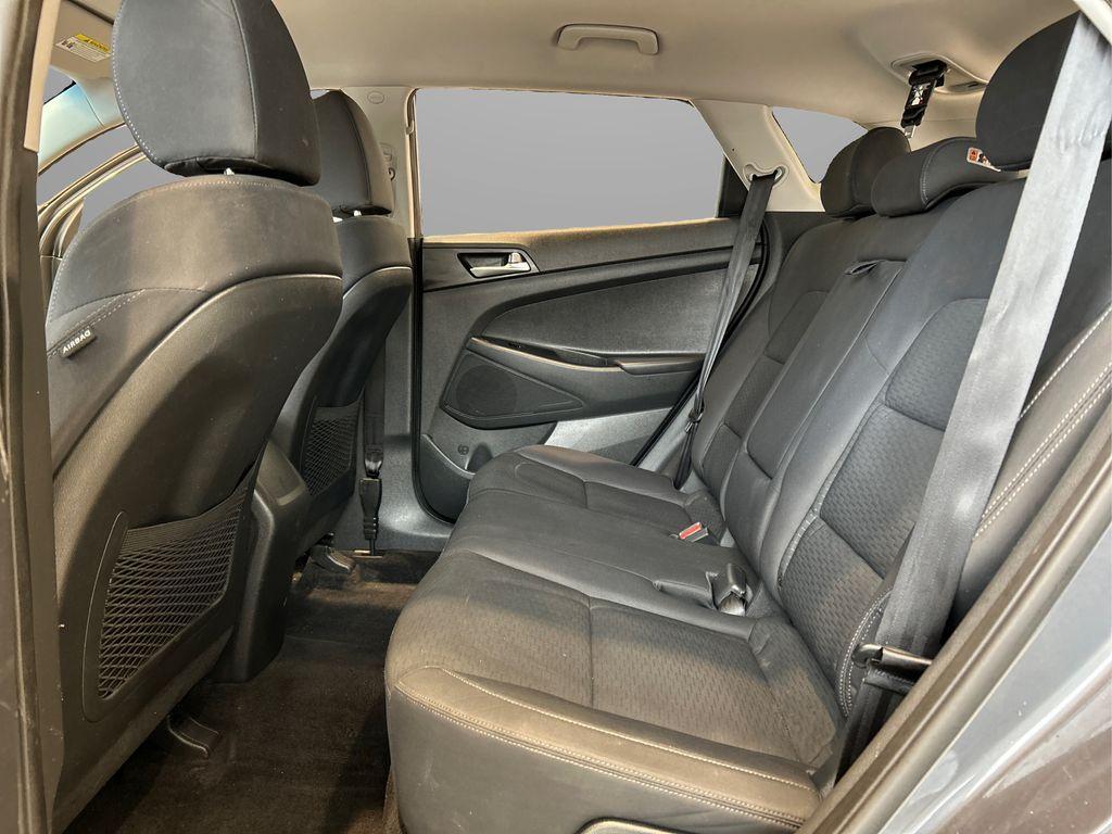 used 2019 Hyundai Tucson car, priced at $9,000