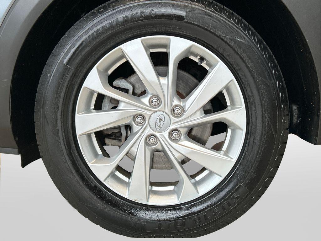 used 2019 Hyundai Tucson car, priced at $9,000
