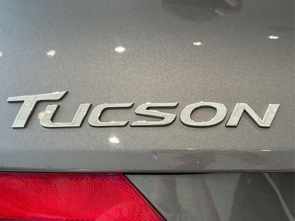 used 2019 Hyundai Tucson car, priced at $9,000