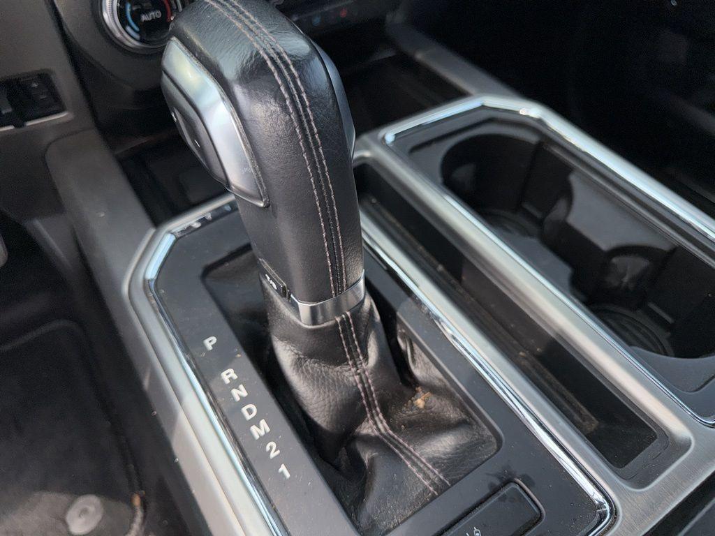 used 2015 Ford F-150 car, priced at $23,765