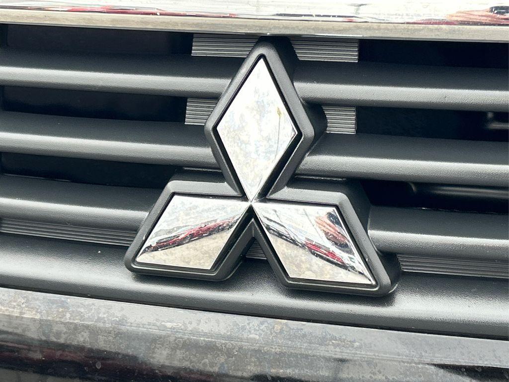 used 2017 Mitsubishi Outlander Sport car, priced at $14,555