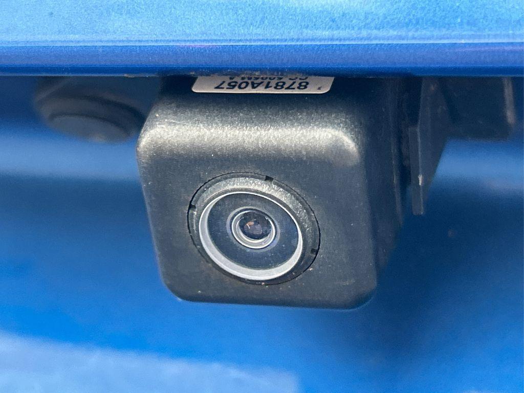 used 2017 Mitsubishi Outlander Sport car, priced at $14,555