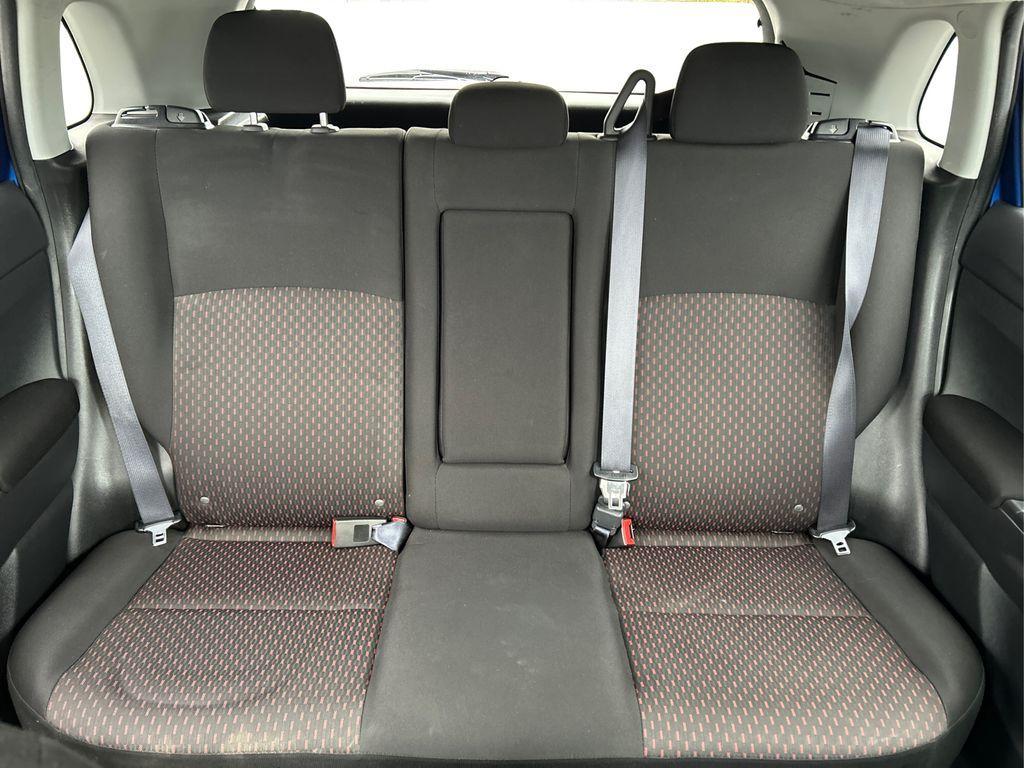 used 2017 Mitsubishi Outlander Sport car, priced at $14,555