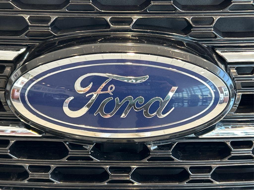 used 2020 Ford Explorer car, priced at $17,300