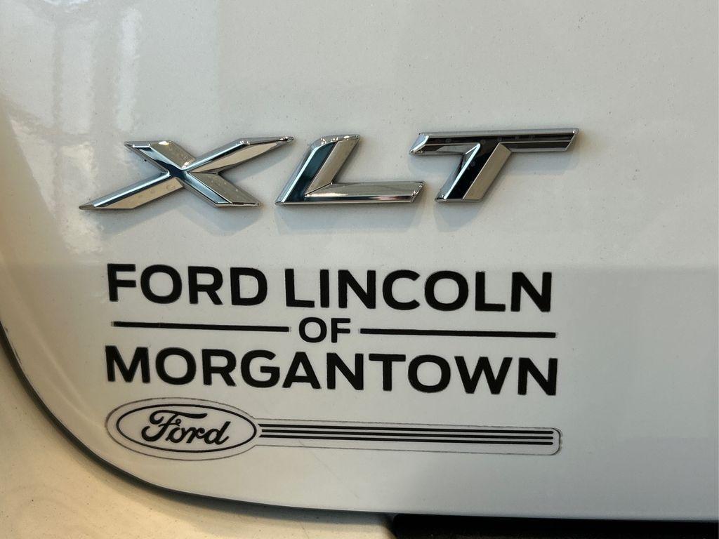 used 2020 Ford Explorer car, priced at $17,300
