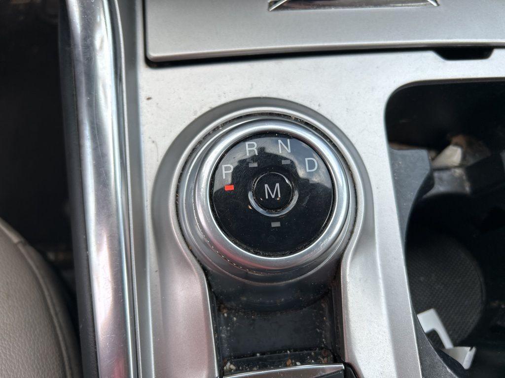 used 2020 Ford Explorer car, priced at $19,000