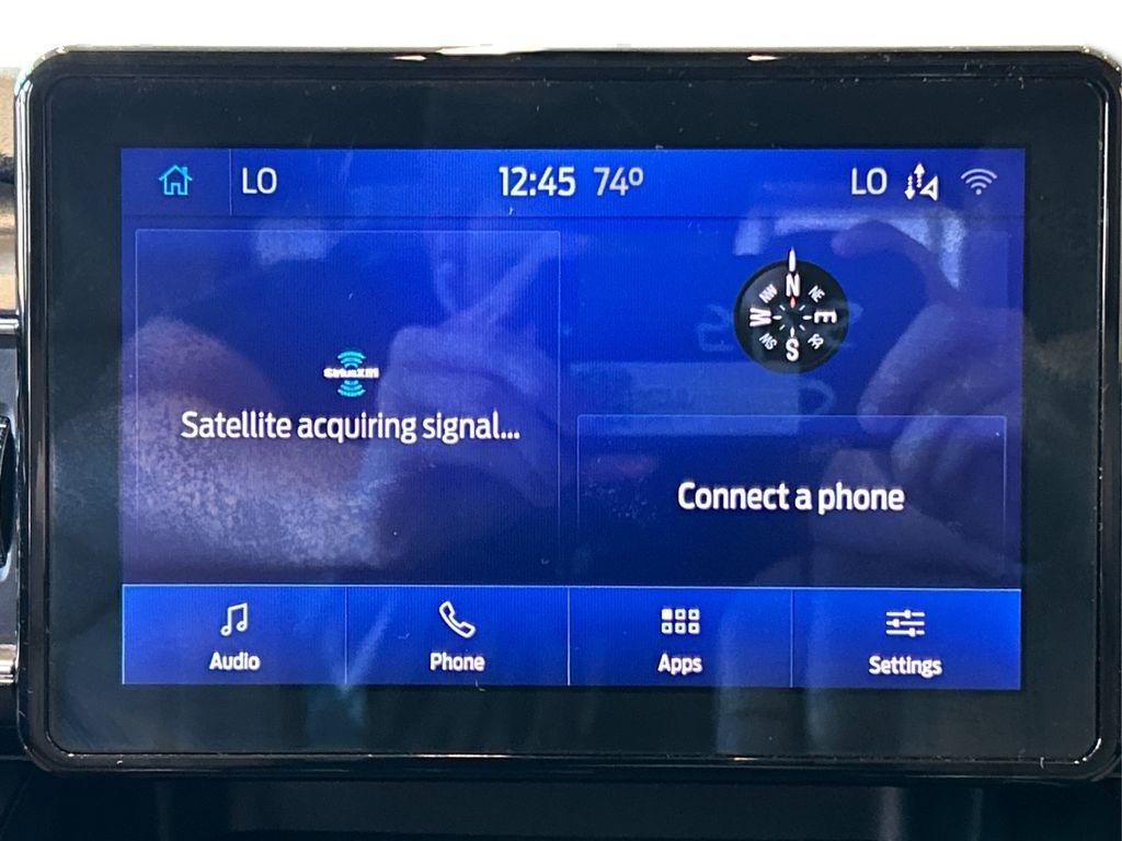 used 2020 Ford Explorer car, priced at $17,300