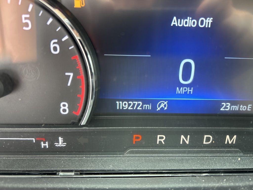 used 2020 Ford Explorer car, priced at $19,000
