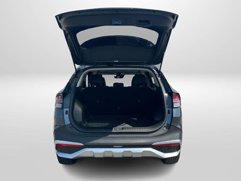 used 2023 Kia Sportage Hybrid car, priced at $26,815