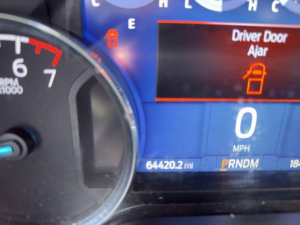 used 2022 Ford F-150 car, priced at $38,000