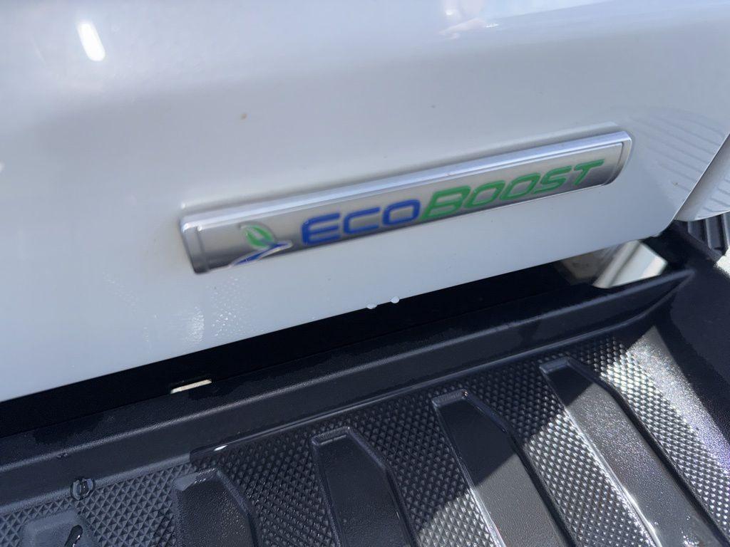 used 2022 Ford F-150 car, priced at $38,000