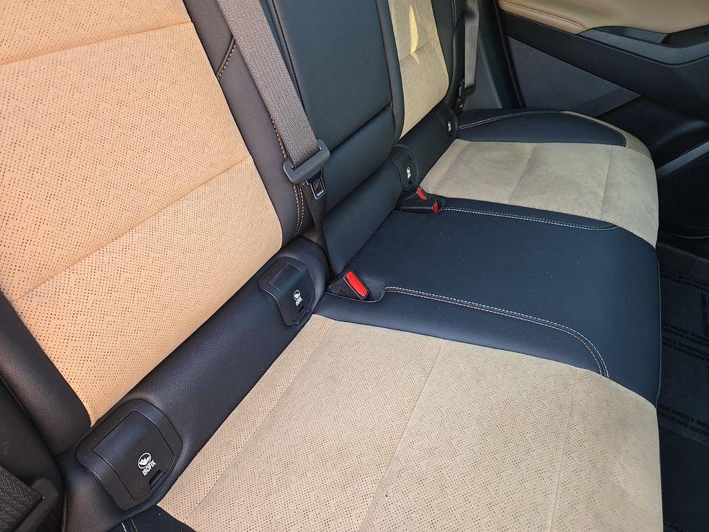 used 2025 Chevrolet Equinox car, priced at $30,955