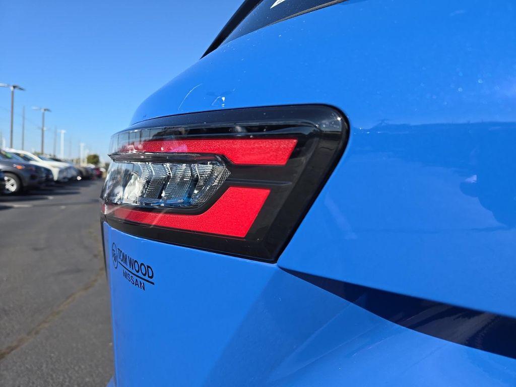 used 2025 Chevrolet Equinox car, priced at $30,955