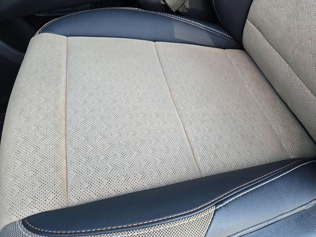 used 2025 Chevrolet Equinox car, priced at $30,955