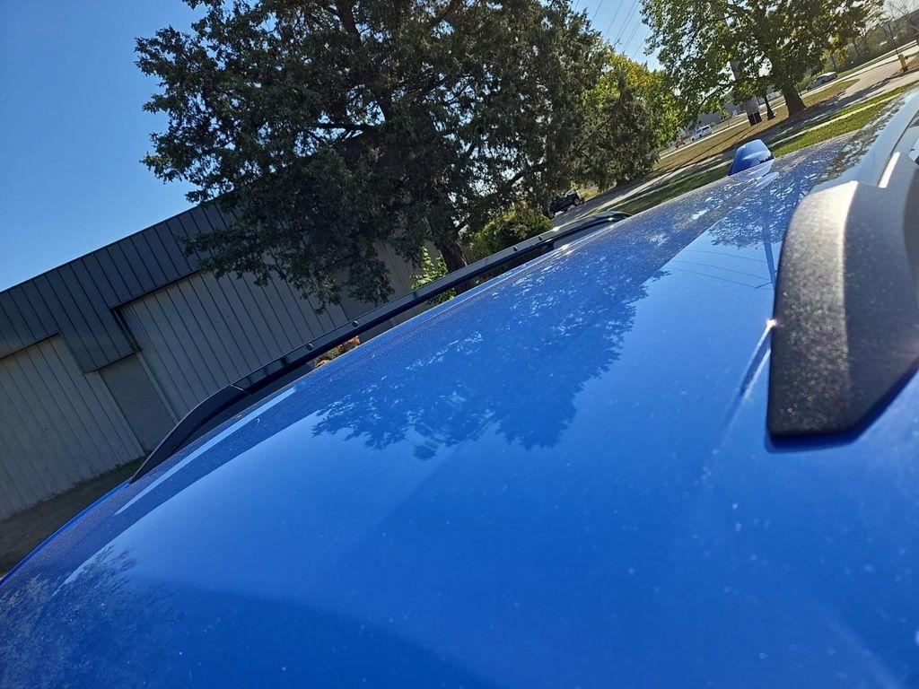 used 2025 Chevrolet Equinox car, priced at $30,955