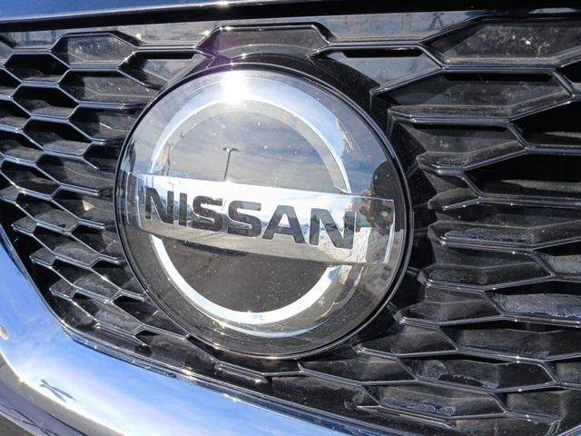 used 2021 Nissan Rogue Sport car, priced at $21,113