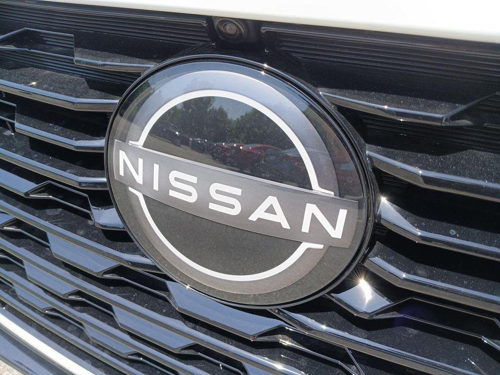 new 2025 Nissan Sentra car, priced at $28,426