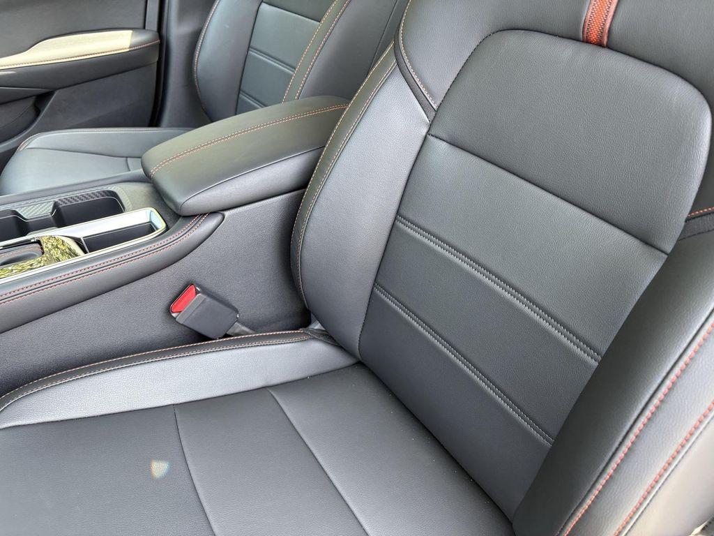 new 2025 Nissan Sentra car, priced at $28,426