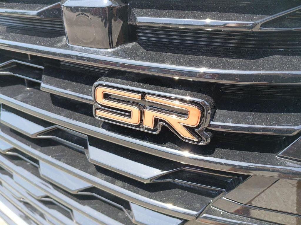 new 2025 Nissan Sentra car, priced at $28,426