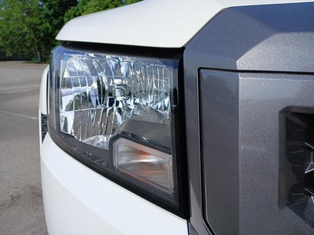 new 2025 Nissan Frontier car, priced at $40,844