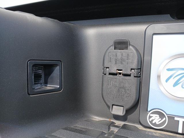 new 2025 Nissan Frontier car, priced at $40,844