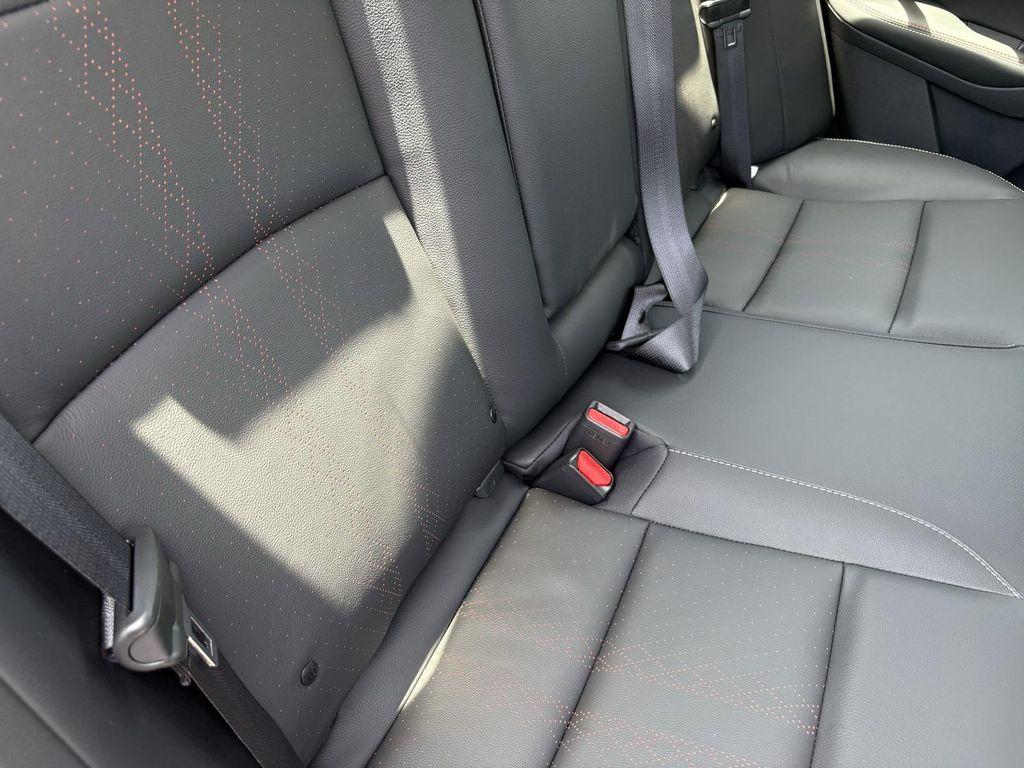 new 2025 Nissan Altima car, priced at $32,174