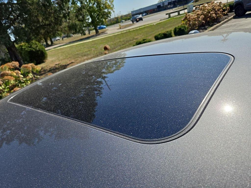 new 2025 Nissan Altima car, priced at $32,174