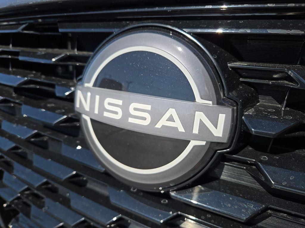new 2025 Nissan Altima car, priced at $32,174