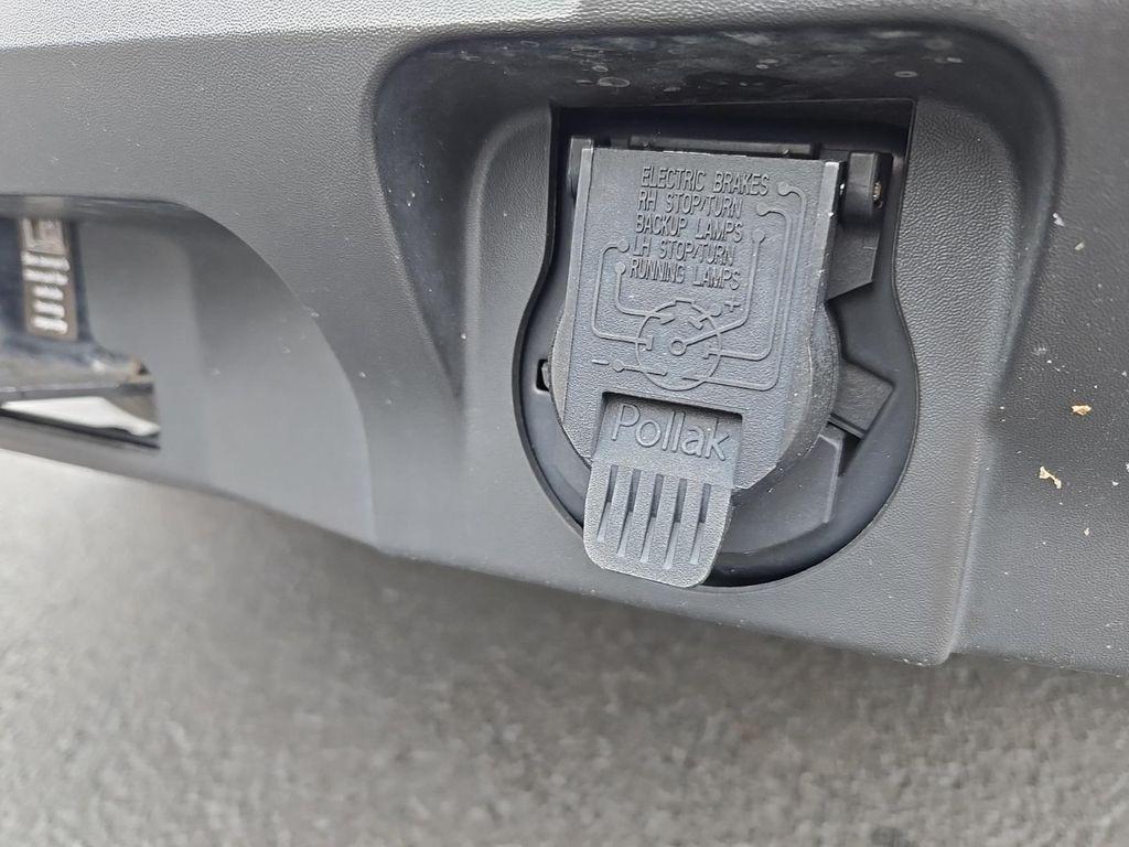 used 2022 Nissan Pathfinder car, priced at $34,875