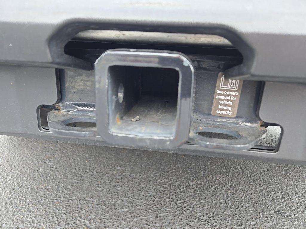 used 2022 Nissan Pathfinder car, priced at $34,875