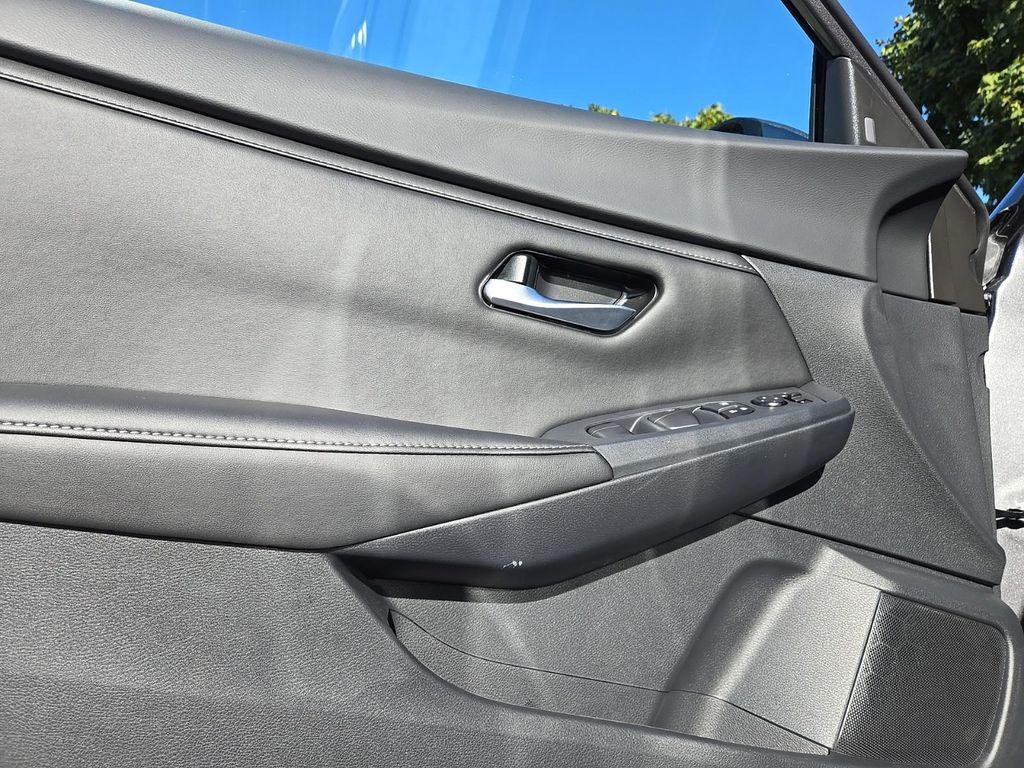 new 2025 Nissan Sentra car, priced at $23,179