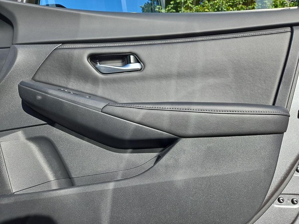 new 2025 Nissan Sentra car, priced at $23,179