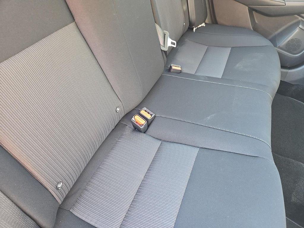 new 2025 Nissan Sentra car, priced at $23,179